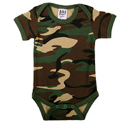 101 Inc. - BABY BODY Z RĘKAWAMI 101 Inc. - BABY BODY Z RĘKAWAMI