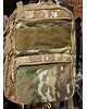 101 Inc- Plecak 1/3 dniowy Cordura - Jajecznica 101 Inc- Plecak 1/3 dniowy Cordura - Jajecznica