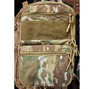 101 Inc- Plecak 1/3 dniowy Cordura - multikamo