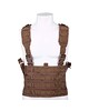 101 inc - Recon Chest Rig - Coyote 