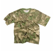 101 Inc - T-Shirt Recon - A-TACS FG