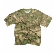 101 Inc - T-Shirt Recon - A-TACS FG 101 Inc - T-Shirt Recon - A-TACS FG