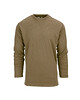101 Inc. - T-Shirt Tactical Quick Dry - Długi rękaw - Coyote