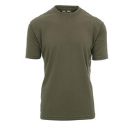 101 Inc. - T-Shirt Tactical Quick Dry - Zielony