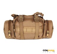 101 Inc. - Torba Contractor RDT - Coyote