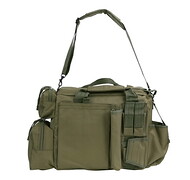 101 Inc. - Torba patrolowa - Zielony 101 Inc. - Torba patrolowa - Zielony