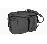 101 Inc. - Torba / Plecak na laptopa Tactical Laptop Bag - Czarny
