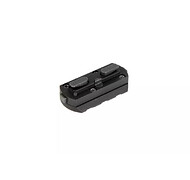 5KU - Szyna RIS QD MLOK 3 Slot - czarna 5KU - Szyna RIS QD MLOK 3 Slot - czarna