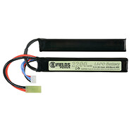 8FIELDS - Akumulator Li-Po 2200mAh 11,1V 20/40C 8FIELDS - Akumulator Li-Po 2200mAh 11,1V 20/40C