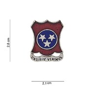 Acid - Herb Jednostki "Undique Venimus" U.S. Army Acid - Herb Jednostki "Undique Venimus" U.S. Army