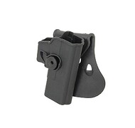 ACM - Kabura do G19, G26, G17 - płetwa ACM - Kabura do G19, G26, G17 - płetwa