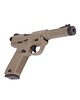 Action Army - Replika pistoletu AAP-01 Assassin - GBB - Flat Dark Earth - AAP01-FDE