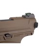 Action Army - Replika pistoletu AAP-01 Assassin - GBB - Flat Dark Earth - AAP01-FDE