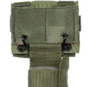 Adapter MOLLE do zaczepu typu ALICE - Coyote Adapter MOLLE do zaczepu typu ALICE - Coyote