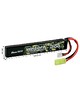 Akumulator airsoftowy 25C 1200mAh 2S1P 7.4V LiPo mini Tamiya Akumulator airsoftowy 25C 1200mAh 2S1P 7.4V LiPo mini Tamiya