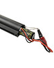 Akumulator airsoftowy 25C 1200mAh 3S1P 11.1V LiPo mini Tamiya Akumulator airsoftowy 25C 1200mAh 3S1P 11.1V LiPo mini Tamiya