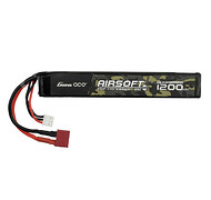 AKUMULATOR AIRSOFTOWY 25C 1200MAH 3S1P 7.4V LIPO T PLUG AKUMULATOR AIRSOFTOWY 25C 1200MAH 3S1P 7.4V LIPO T PLUG