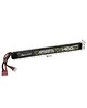 Akumulator Airsoftowy 25C 1400mAh 3S1P 11.1V Lipo T Plug Akumulator Airsoftowy 25C 1400mAh 3S1P 11.1V Lipo T Plug