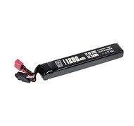 Akumulator Li-Po Specna Arms x Gens Ace 1200 mAh 25C 11.1V T-Deans G-Tech Akumulator Li-Po Specna Arms x Gens Ace 1200 mAh 25C 11.1V T-Deans G-Tech