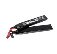 Akumulator Li-Po Specna Arms x Gens Ace 2400 mAh 25C 2-modułowy T-Deans G-Tech Akumulator Li-Po Specna Arms x Gens Ace 2400 mAh 25C 2-modułowy T-Deans G-Tech
