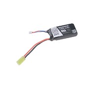 Akumulator LiPo 7,4V 1300mAh 15/30C Akumulator LiPo 7,4V 1300mAh 15/30C