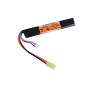 Akumulator LiPo 7,4V Valken Energy 1200mAh 20C (stick) Akumulator LiPo 7,4V Valken Energy 1200mAh 20C (stick)
