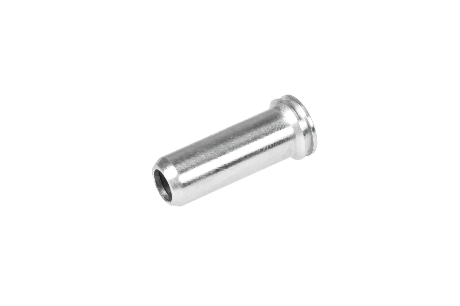 Aluminiowa dysza CNC - 19,7mm