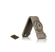 Amomax - Adapter kabury do molle mod 2 - FDE Amomax - Adapter kabury do molle mod 2 - FDE