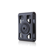 Amomax - Adapter szlufka na pas - Black Amomax - Adapter szlufka na pas - Black