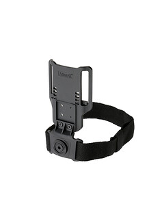 Amomax - Airsoftowa platforma biodrowa - Black Amomax - Airsoftowa platforma biodrowa - Black