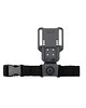 Amomax - Airsoftowa platforma biodrowa - Black Amomax - Airsoftowa platforma biodrowa - Black
