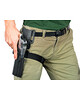 Amomax - Airsoftowa platforma biodrowa - Black Amomax - Airsoftowa platforma biodrowa - Black