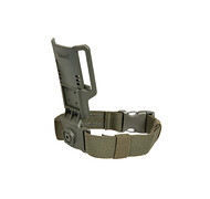 Amomax - Airsoftowa platforma biodrowa - OD Amomax - Airsoftowa platforma biodrowa - OD