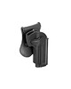 Amomax - Kabura Airsoftowa do Beretta M9/92F - OD Amomax - Kabura Airsoftowa do Beretta M9/92F - OD