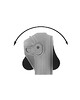Amomax - Kabura Airsoftowa do Beretta M9/92F - OD Amomax - Kabura Airsoftowa do Beretta M9/92F - OD
