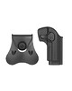 Amomax - Kabura Airsoftowa do Beretta M9/92F - OD Amomax - Kabura Airsoftowa do Beretta M9/92F - OD
