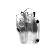 AMOMAX - Kabura uniwersalna Per-Fit - Clear AMOMAX - Kabura uniwersalna Per-Fit - Clear