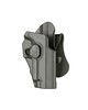 Amomax - Kabura z płetwą do Sig Sauer serii P220/P226/NP22 - OD Amomax - Kabura z płetwą do Sig Sauer serii P220/P226/NP22 - OD