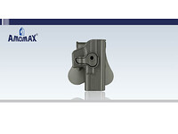 AMOMAX - Kabura z płetwą Glock WE/TM/KJW/HFC - OD