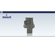 AMOMAX - Kabura z płetwą STI Hi-Capa 2011 TM/WE/KWA/KJW/ NOVRITSCH - OD AMOMAX - Kabura z płetwą STI Hi-Capa 2011 TM/WE/KWA/KJW/ NOVRITSCH - OD