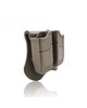 Amomax - Ładownica na magazynki PX4/P30/USP/USP Compact - FDE Amomax - Ładownica na magazynki PX4/P30/USP/USP Compact - FDE