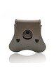Amomax - Ładownica na magazynki PX4/P30/USP/USP Compact - FDE Amomax - Ładownica na magazynki PX4/P30/USP/USP Compact - FDE