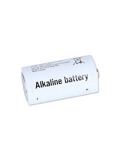 Argos - Bateria Alkaliczna - C - LR14 - 1.5V