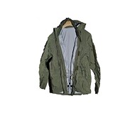 ARLEN - Komplet ubrania ochronnego - olive - Rozm.100/172/82 ARLEN - Komplet ubrania ochronnego - olive - Rozm.100/172/82