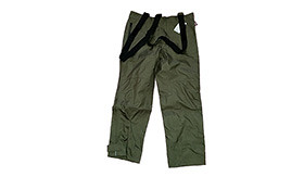 Arlen - Spodnie ubrania ochronnego wraz z ocieplaczem - 46/BOR/2010 - 90/184