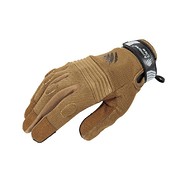 Armored Claw CovertPro Hot Weather tactical gloves - Tan