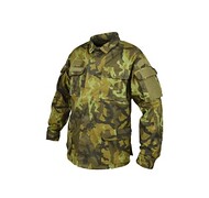 ARMY GOODS - Bluza Vz.95 modernizowana rozmiar 176/92 używana ARMY GOODS - Bluza Vz.95 modernizowana rozmiar 176/92 używana