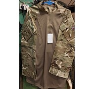 Army Goods - Brytyjski Combat Shirt MTB UBACS - 180/110 - L/W Army Goods - Brytyjski Combat Shirt MTB UBACS - 180/110 - L/W