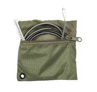 ARMY GOODS - Zestaw do czyszczenia torebek na napoje ARMY GOODS - Zestaw do czyszczenia torebek na napoje