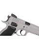ASG - Replika pistoletu CZ 75 SP-01 Shadow - CO2 GBB - Urban Grey